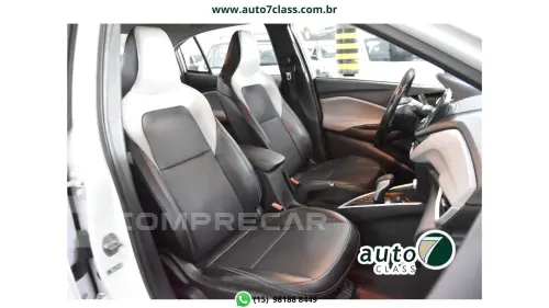 ONIX - 1.0 TURBO PLUS PREMIER AUTOMÁTICO