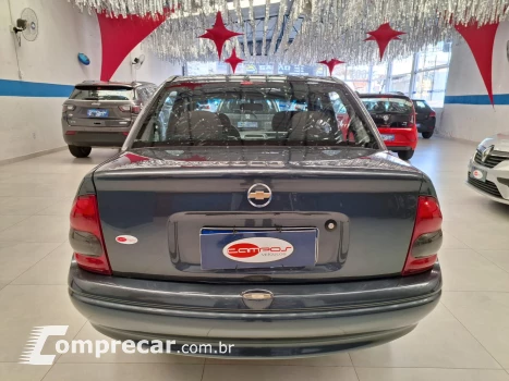 CORSA 1.0 MPFI Classic Sedan Spirit 8V