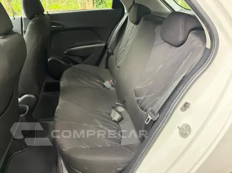 HB20 1.0 COMFORT STYLE 12V FLEX 4P MANUAL
