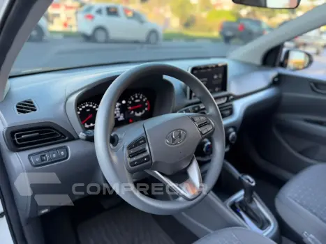 HB20S 1.0 TGDI FLEX COMFORT AUTOMÁTICO