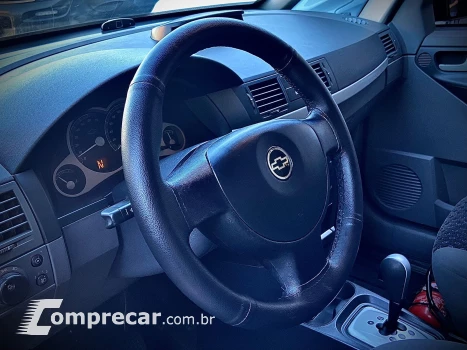 MERIVA 1.8 MPFI Premium 8V