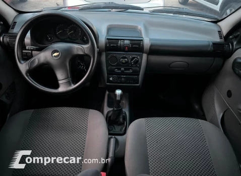 CLASSIC 1.0 MPFI LS 8V