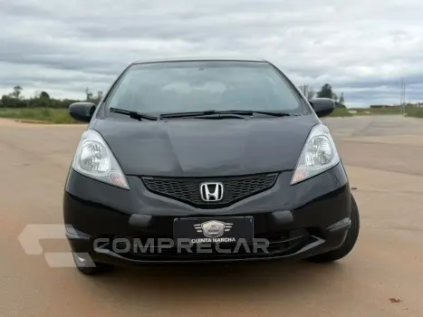 FIT 1.4 LX 16V FLEX 4P MANUAL