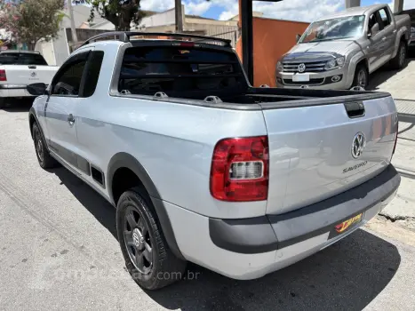 SAVEIRO 1.6 MI Trooper CE 8V G.V