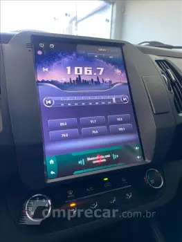 SPORTAGE 2.0 LX 4X2 16V FLEX 4P AUTOMÁTICO