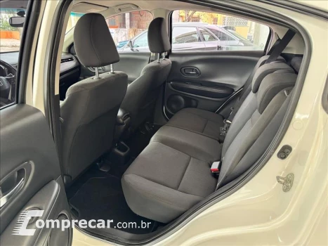 HR-V 1.8 16V EX