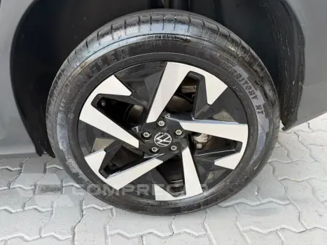 Tera High 1.0 170 TSI Flex 12V 5p Aut