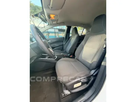 ONIX 1.0 TURBO FLEX PLUS LT MANUAL