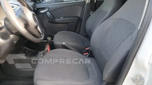 PALIO 1.0 MPI Attractive 8V