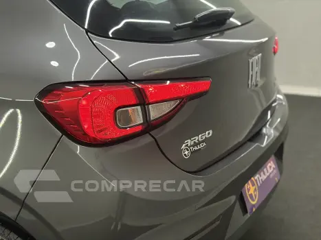 ARGO 1.0 Firefly Drive