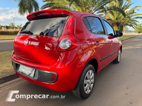 PALIO 1.4 MPI Attractive 8V