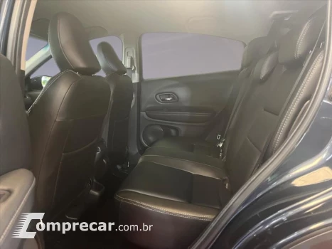 HR-V 1.8 16V FLEX EX 4P AUTOMÁTICO