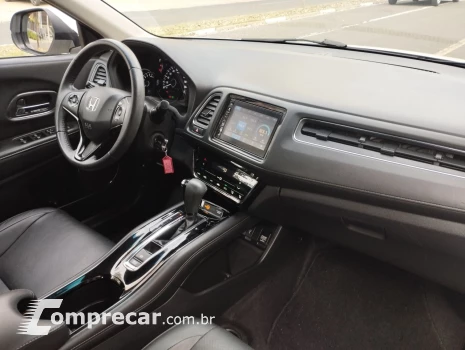 HR-V 1.8 16V 4P EXL FLEX AUTOMÁTICO CVT