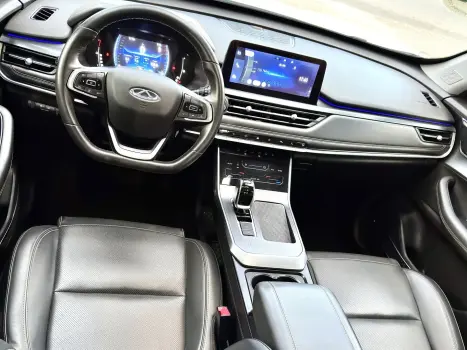 TIGGO 5X PRO 1.5 VVT TURBO iFLEX CVT