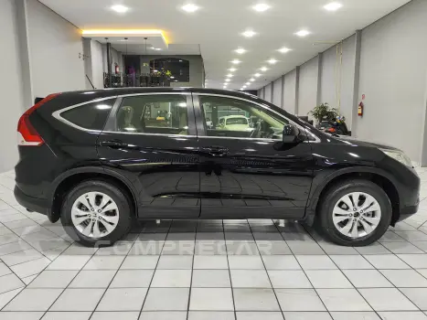 CRV 2.0 LX 4X2 16V