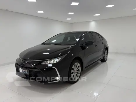 Toyota COROLLA 2.0 Vvt-ie XEI 4 portas