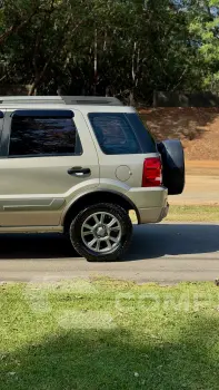 ECOSPORT 1.6 Freestyle 8V