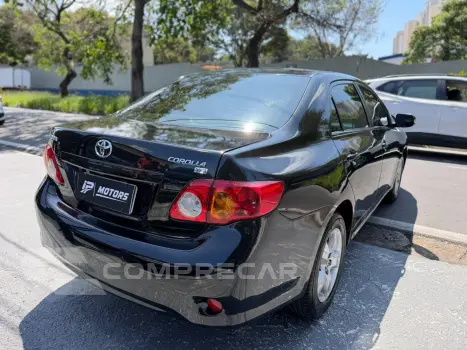 COROLLA 1.8 XEI 16V