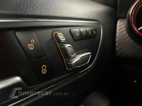 Classe Sport 4MATIC 2.0 16V 211cv Aut.