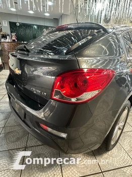 CRUZE 1.8 LT 16V