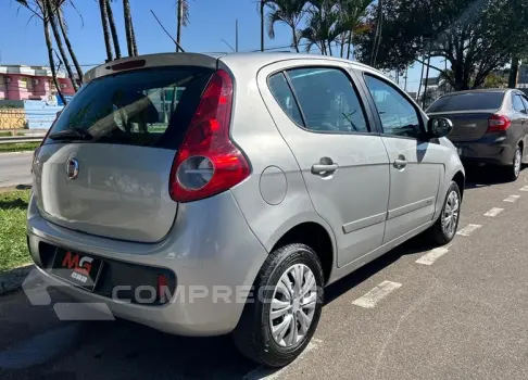 PALIO 1.0 MPI Attractive 8V