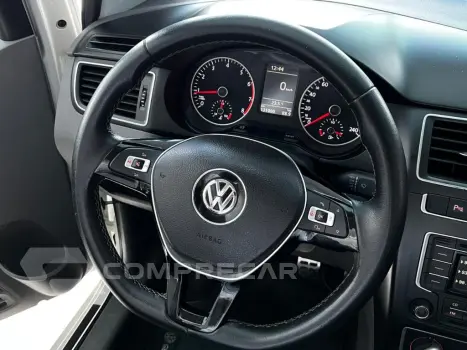 Fox Highline1.6 Flex 16V 5p