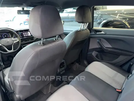 T-Cross Confortline 1.0