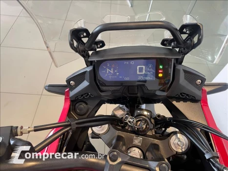 CB 500 X