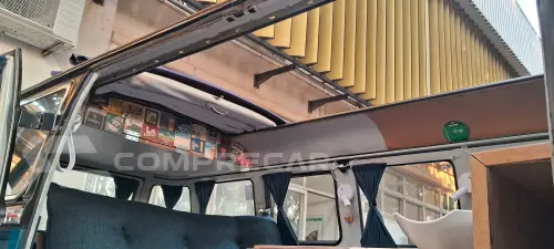 KOMBI 1.5 STD 8V