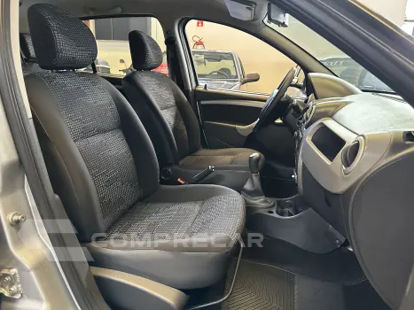 SANDERO 1.6 16V SCE Expression