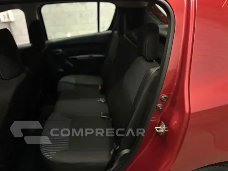 Sandero 1.0 12V SCE FLEX AUTHENTIQUE MANUAL