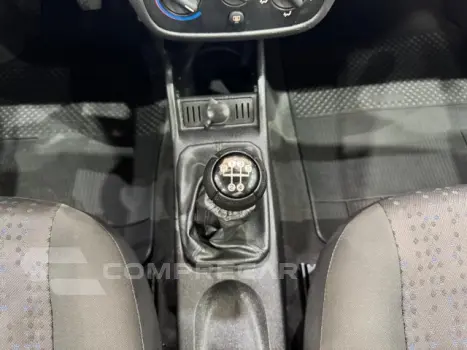 CORSA HATCH - 1.0 MPFI MAXX 8V 4P MANUAL