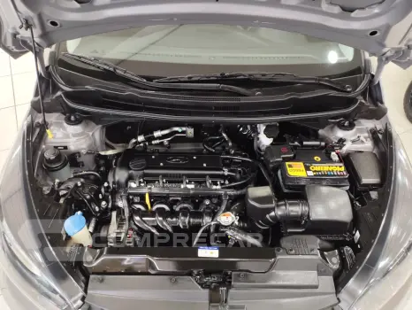 HB20 1.6 Comfort Plus 16V