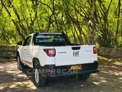 STRADA 1.3 FIREFLY FLEX FREEDOM CS MANUAL