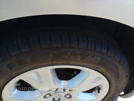 Corolla 2.0 16V 4P FLEX XEI DIRECT SHIFT AUTOMÁTICO CVT