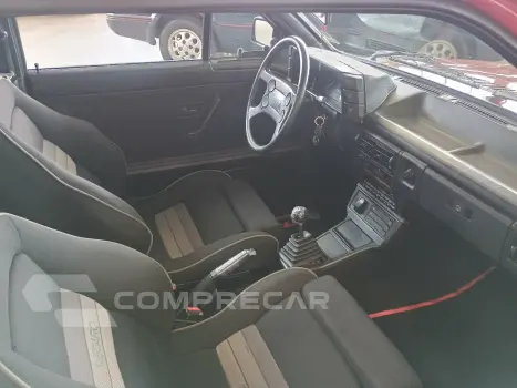 Gol GTS 1.8