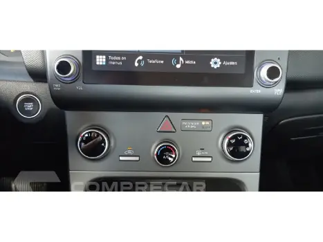 CRETA 1.0 TGDI FLEX COMFORT AUTOMÁTICO