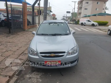 CORSA 1.0 MPFI Classic Sedan 8V