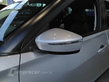 KICKS 1.6 16V FLEXSTART ADVANCE XTRONIC