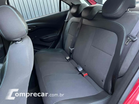 ONIX 1.4 MPFI LT 8V FLEX 4P MANUAL