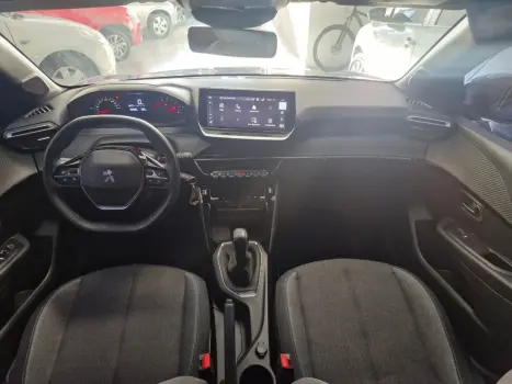 208 1.0 Firefly Style