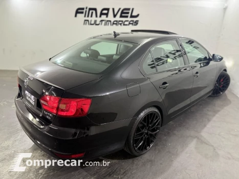 JETTA 2.0 TSI Highline 200cv