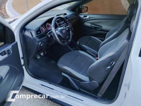 SAVEIRO 1.6 Cross CE 16V