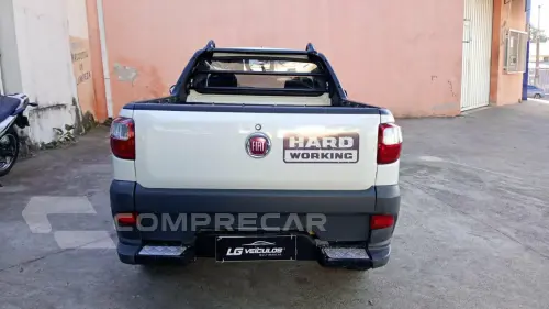 STRADA 1.4 MPI Working CS 8V