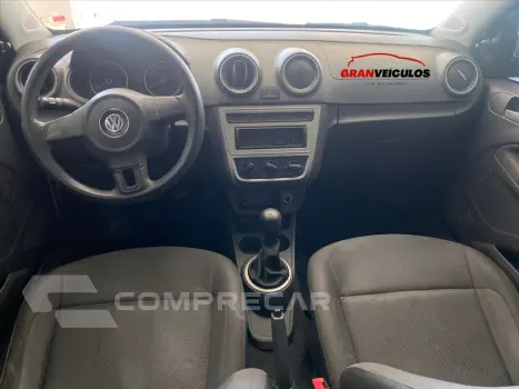 GOL 1.0 MI CITY 8V FLEX 4P MANUAL