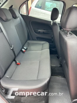 GOL 1.6 16V MSI Totalflex