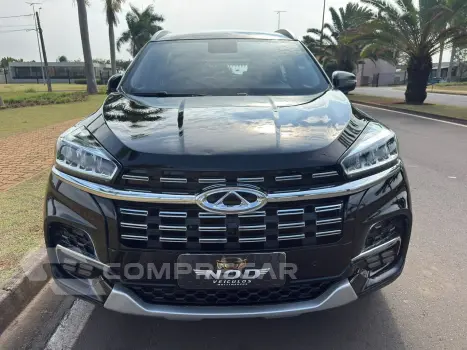 TIGGO 8 1.6 TGDI