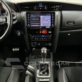 Hilux SW4 GRS 2.8 TB 4x4 Diesel Aut.