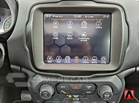 RENEGADE 1.8 16V Limited