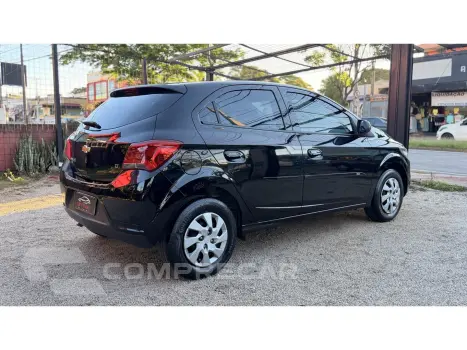 ONIX 1.0 MPFI LT 8V FLEX 4P MANUAL